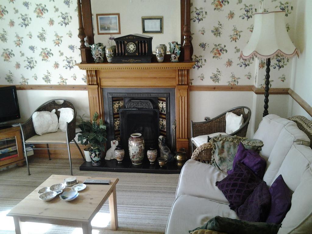 No. 9 Guest House Ландъндо Екстериор снимка