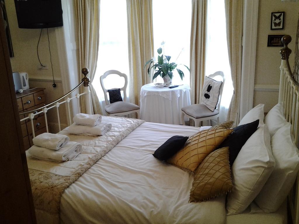 No. 9 Guest House Ландъндо Стая снимка