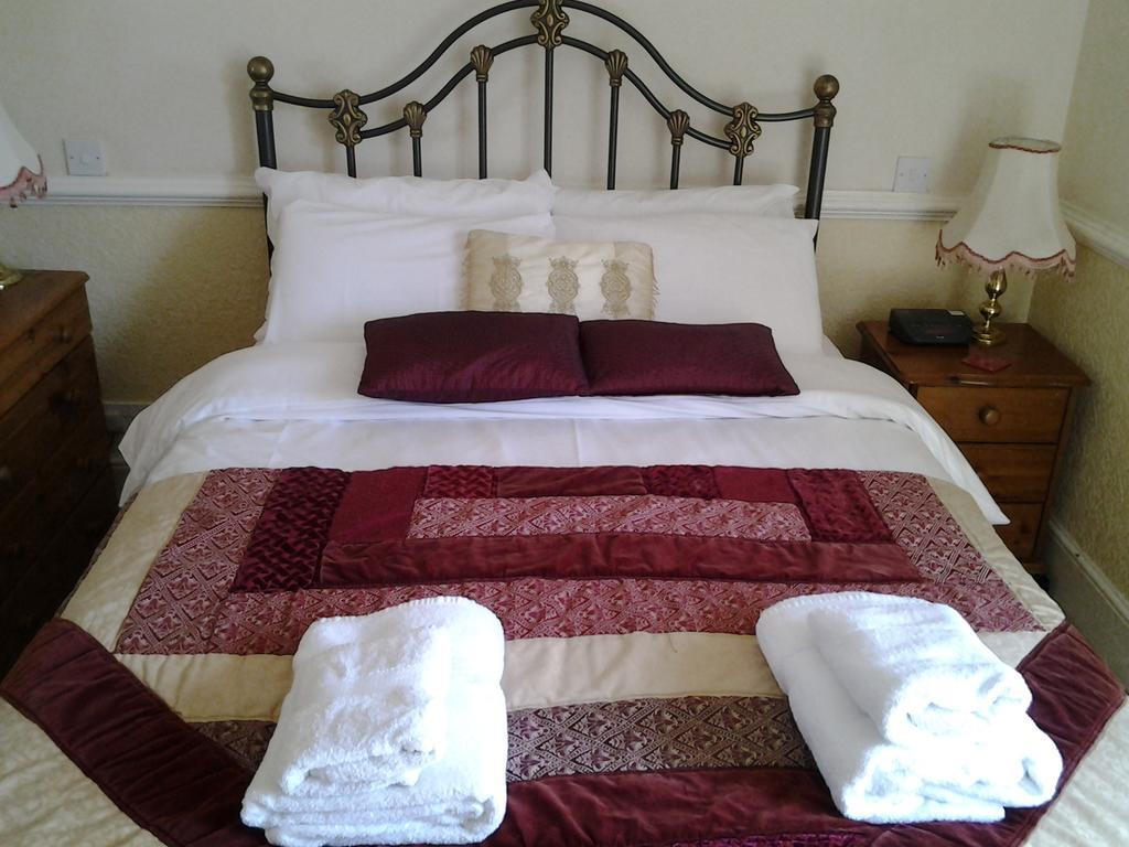 No. 9 Guest House Ландъндо Стая снимка