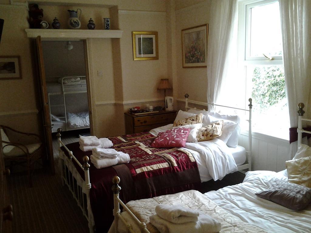 No. 9 Guest House Ландъндо Стая снимка
