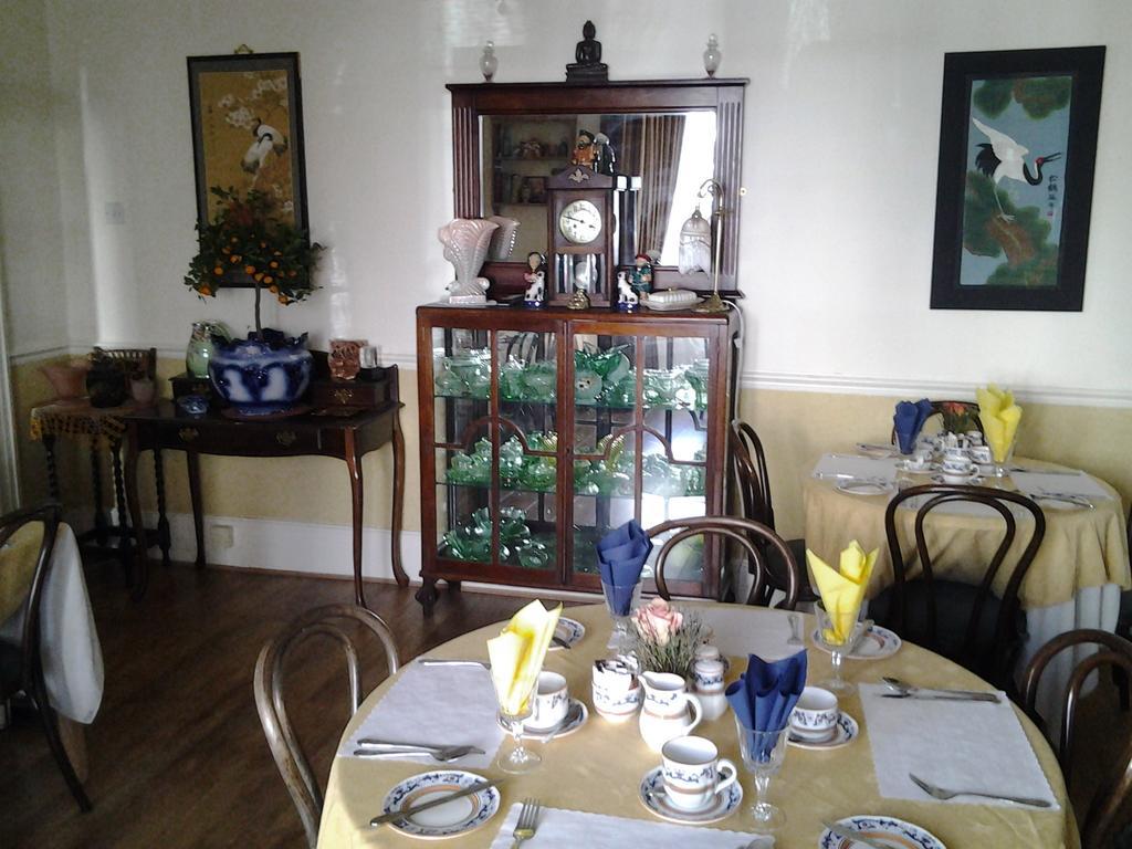 No. 9 Guest House Ландъндо Екстериор снимка