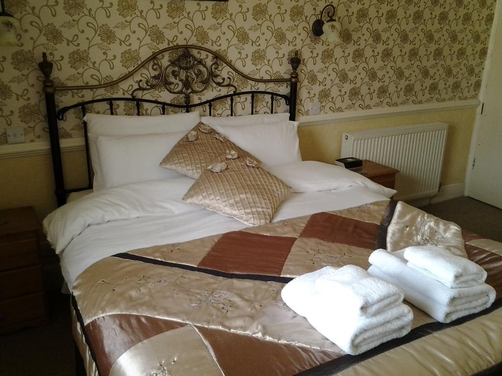 No. 9 Guest House Ландъндо Стая снимка