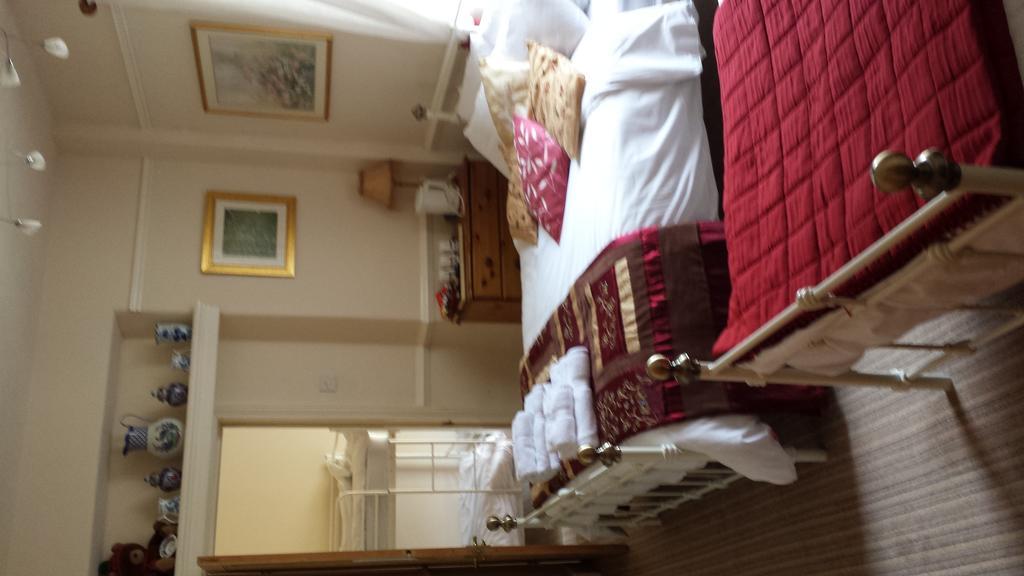 No. 9 Guest House Ландъндо Екстериор снимка